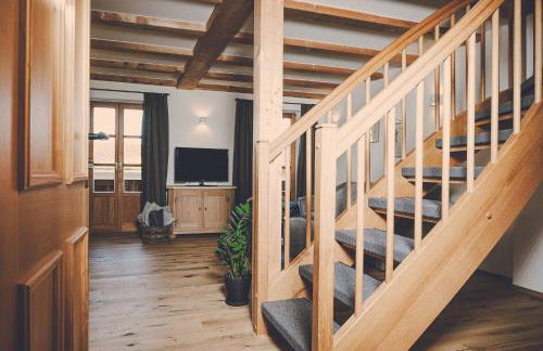 Der Lederer Hof - Boutique Apartments - Foto 70