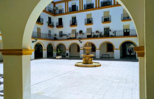 Los Patios de la Caleta - Photo 27