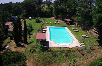 Agriturismo Il Sentiero - Foto 157