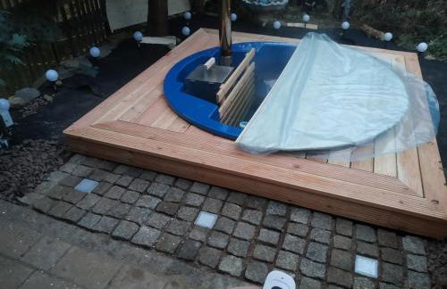 Gartenhaus Nossen - Foto 10