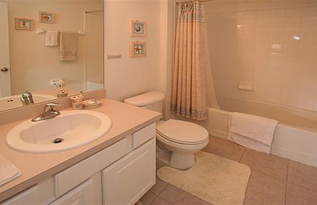 Ov3007 - Windsor Hills Resort - 3 Bed 3 Baths Townhome - Foto 6