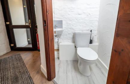 Lovely 3 Bedroom Holiday Cottage nr Bude - Foto 14