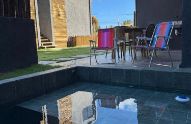 MHV Milagres - Casa Maria, ¡Refugio en condominio a pocos metros de la paradisíaca playa Marceneiro! - Foto 5