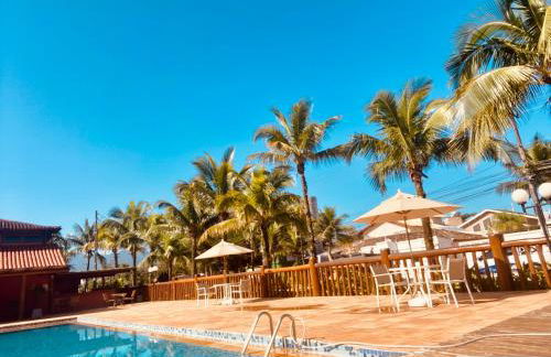 Maresias, Chalé H31 em condomínio dentro da Mata Atlântica e de frente a Entrada 18 da praia - Foto 39