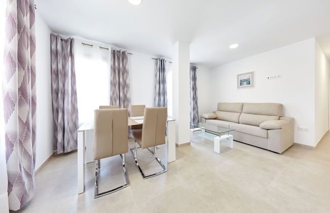 Sonrisa Deluxe Apartments Levante - Foto 55