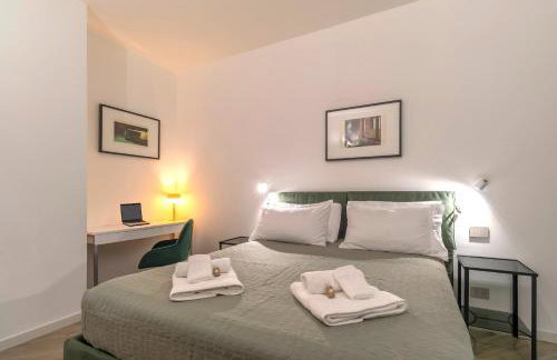 AureaLiving - Premium apt with Air Conditioning, Fast Wifi and free Gym - Photo 53