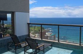 Perto do mar Self check in Infraestrutura completa - Foto 1