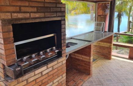 CASA AMARELA Beira Rio Guriri - Photo 12