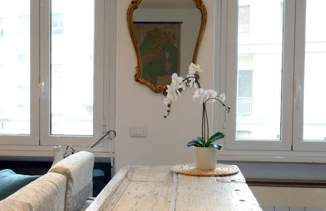 Homethic Piramide in Rome - Foto 15