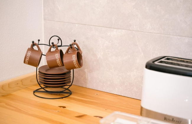 Superior Onebedroom Apartment - Foto 38