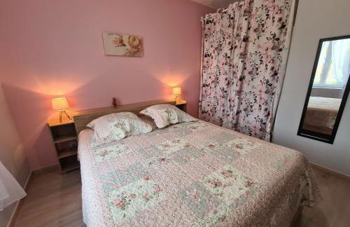 Gîte spacieux près du zoo de Beauval avec cour privative, terrasse, et équipements complets - FR-1-591-371 - Foto 35