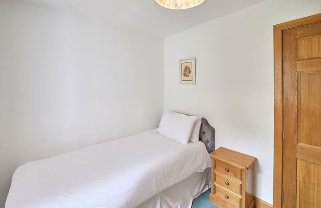 Host Stay The Cottage Barn - Foto 5