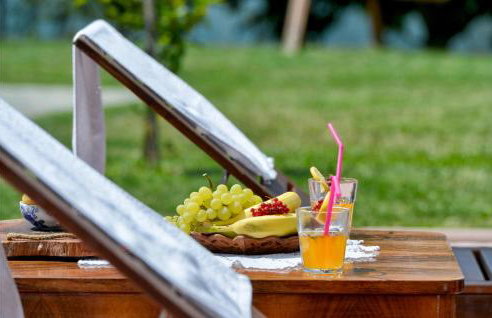 Beautiful Home In Sveti Ivan Zabno - Foto 25
