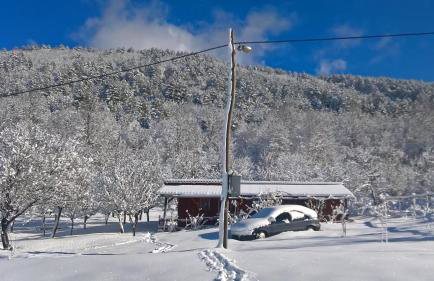 Home La Sierra with WHIRLPOOL BATH for two - Foto 23