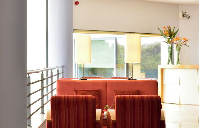 Pestana Alvor Park - Foto 18