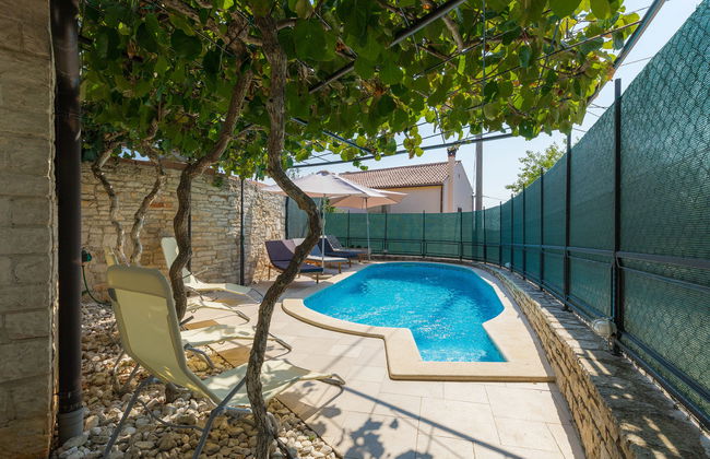 Villa Lancin - Foto 7