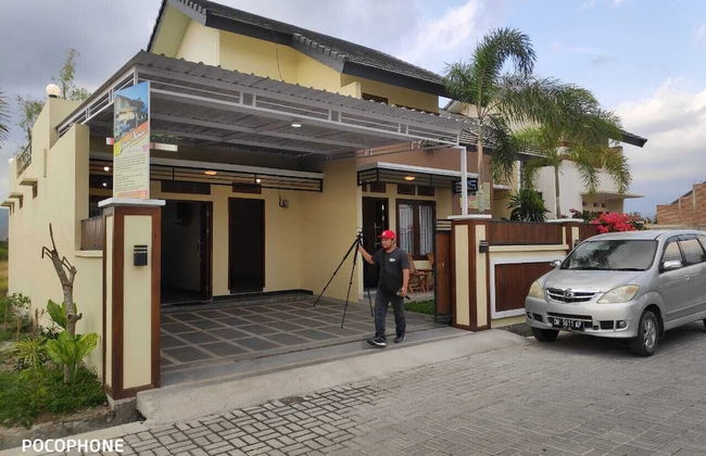 Guest House Puri 3 Bedroom AC - Photo 19