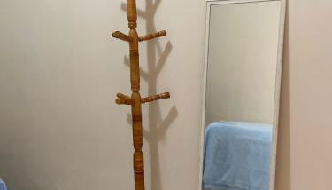 Kitnets Prático Aconchego - Foto 4, wardrobe