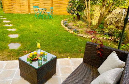 Gîte de Dampierre - Foto 9