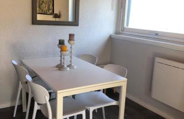 Chamrousse appartment 4 personnes La Lauzière - Foto 15