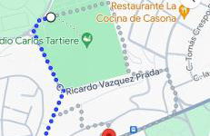 VISTAS MONTE NARANCO Apartamento CON PARKING 5euros al dia - Foto 26