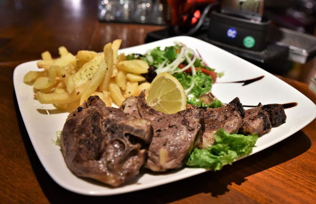 Ideal Hotel - Photo 30