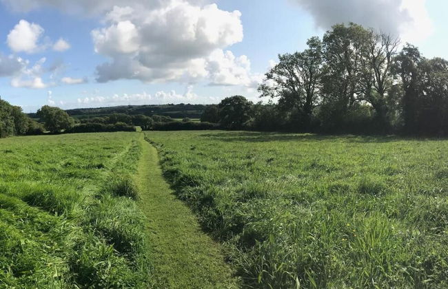 Hillcrest Barn - Foto 9