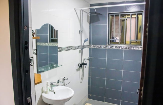 Nego Lodge - Foto 52