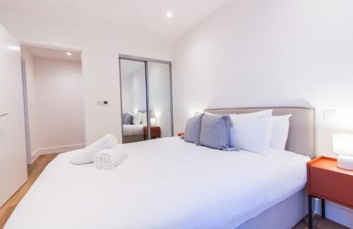 The Blossoms - Croydon - Foto 119