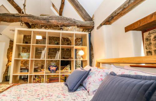 The Forge at Smithy Cottage - Foto 12