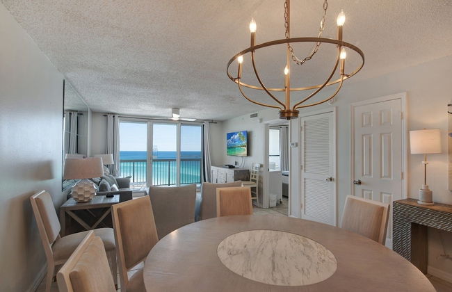 Pelican Beach 1512 2 Bedroom Condo by Pelican Beach Management - Photo 18