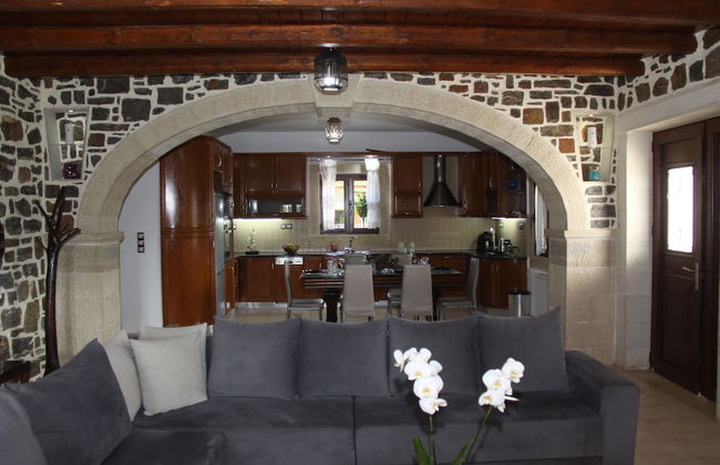 Villa Dolla Paradise by GHH - Foto 15