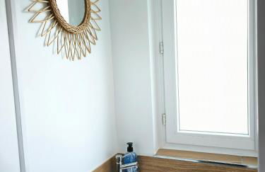 Apartement Duplex proche Paris, Aéroport CDG Stade de France Parc Expo Villepinte - Foto 28