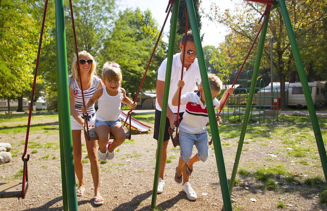 Holiday Resort Medveja - Liburnia - Foto 32