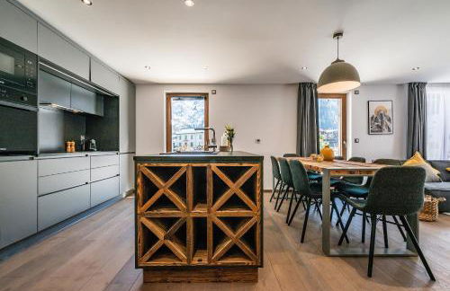 Le Globe Argentière Chamonix - by EMERALD STAY - Foto 11