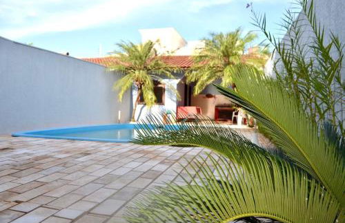 INTEIRO com 3 SUITES E PISCINA - Photo 31
