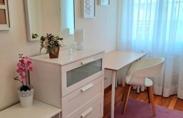 Family apartment in the center - Foto 9