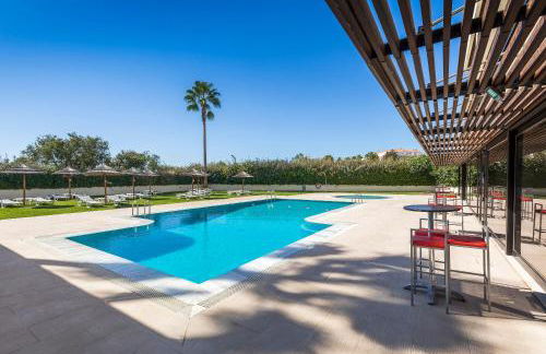 Interpass Vau Hotel Apartamentos - Foto 43