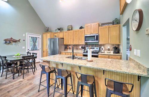 Watauga Lake Butler Retreat w/ Private Dock! - Photo 6