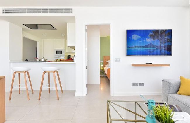 Apartment Mogan With Stunning Beach Views - Foto 10