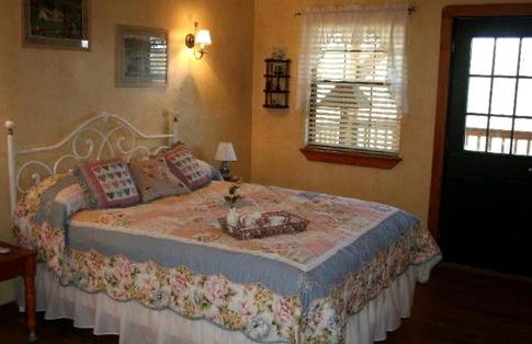 Sweet Cabin Rental for Family-Friendly Getaway near New Braunfels, Texas - Foto 4