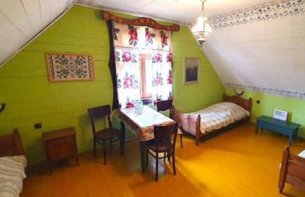 Czworaki Dworskie - Kiermusy - Foto 16