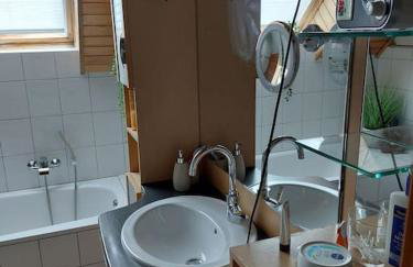 Schöne voll ausgestattete Ferienwohnung - Foto 14