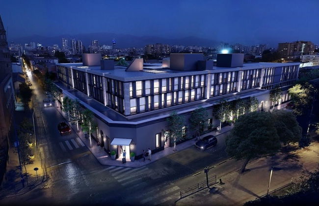 Espacio Huerfanos - Foto 21