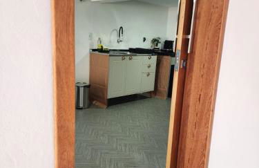 Studio no Ipiranga- São José SC - 18Km de Floripa - Foto 29