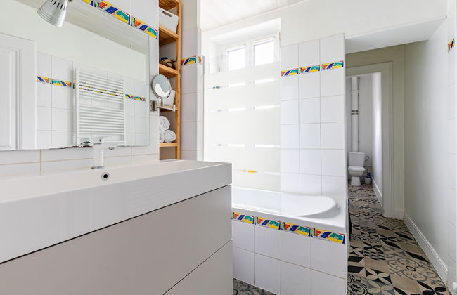 2 chambres avec garage - Photo 28