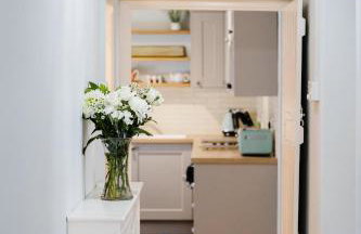 May Tree Cottage Manorbier 5 mins from the beach Sleeps 4 - Foto 47