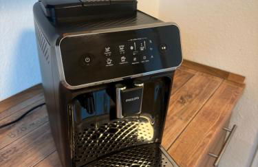 Über den Dächern von Werne - Balkon, WLAN, TV und Küche - Möller - Foto 7