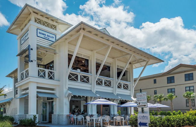 Modern + New Construction & Gulf Views; 3 Pools & Steps to Beach - Foto 69