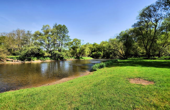 Holiday Cottage on the Banks in Durbuy - Photo 24